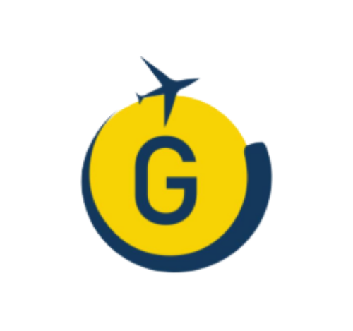 Golden Airport App Screenshot