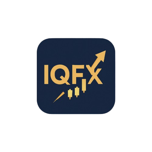 MT5 Forex Trading App Screenshot